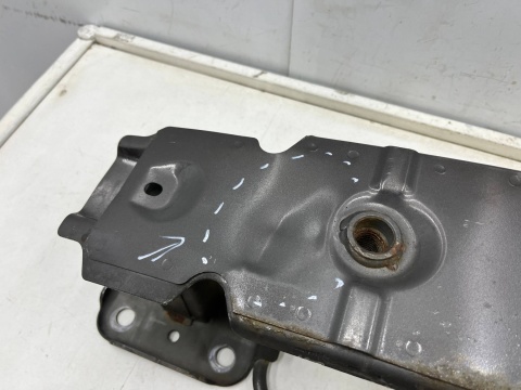 Belka zderzaka Mazda CX-5 I CX5 I 12-17r. tylne wzmocnienie tył kd53271