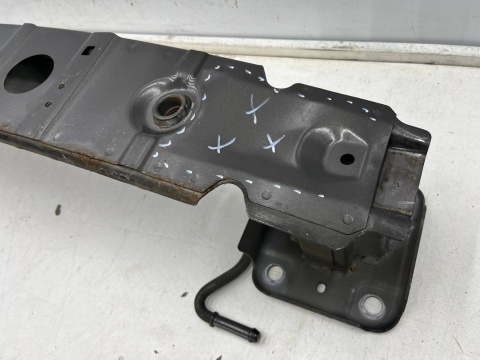 Belka zderzaka Mazda CX-5 I CX5 I 12-17r. tylne wzmocnienie tył kd53271