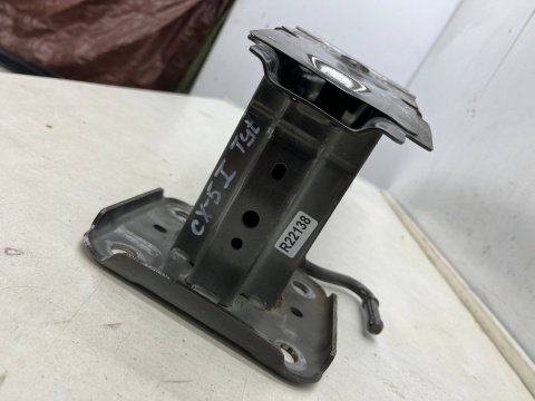 Belka zderzaka Mazda CX-5 I CX5 I 12-17r. tylne wzmocnienie tył kd53271