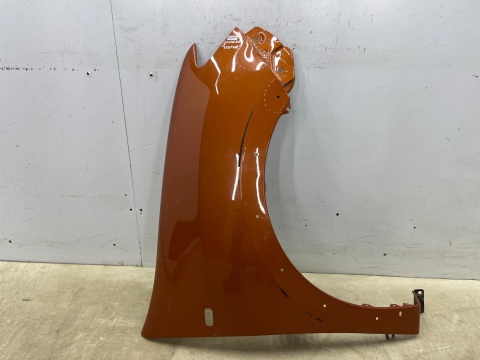 Błotnik Dacia Sandero 2 II Stepway 12-20r. prawy przedni prawy przód 631005430R