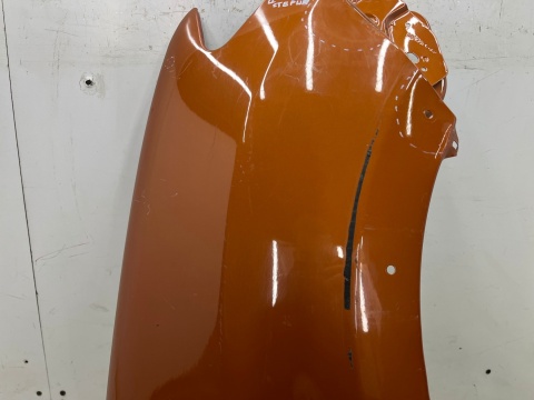 Błotnik Dacia Sandero 2 II Stepway 12-20r. prawy przedni prawy przód 631005430R