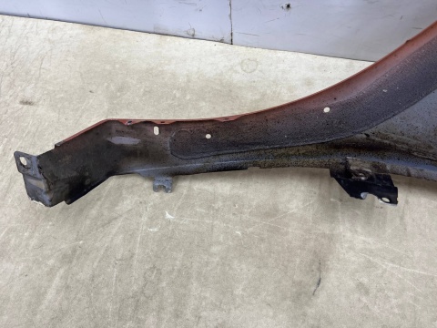 Błotnik Dacia Sandero 2 II Stepway 12-20r. prawy przedni prawy przód 631005430R