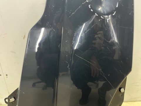 Błotnik Iveco Daily 4 IV 14r.- prawy przedni prawy przód 