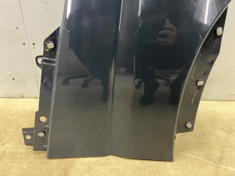 Błotnik Iveco Daily 4 IV 14r.- prawy przedni prawy przód 