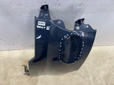 Błotnik Iveco Daily 4 IV 14r.- prawy przedni prawy przód 