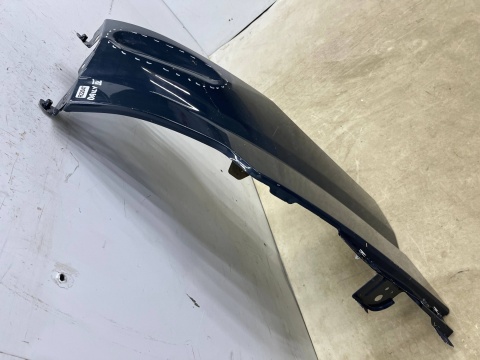 Błotnik Iveco Daily 4 IV 14r.- prawy przedni prawy przód 