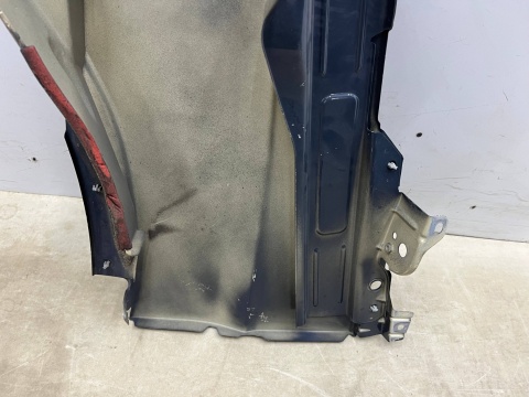 Błotnik Iveco Daily 4 IV 14r.- prawy przedni prawy przód 