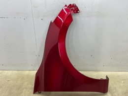 Błotnik Mazda 2 DJ 14r.- prawy przedni prawy przód 