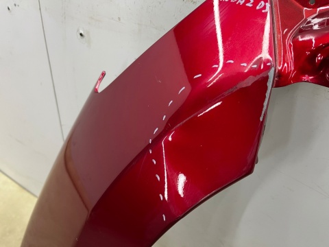 Błotnik Mazda 2 DJ 14r.- prawy przedni prawy przód 