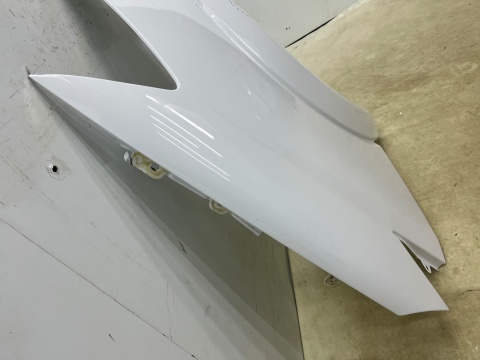 Błotnik Mercedes W906 Sprinter 2 II 13-18r. Lift prawy przedni prawy przód 