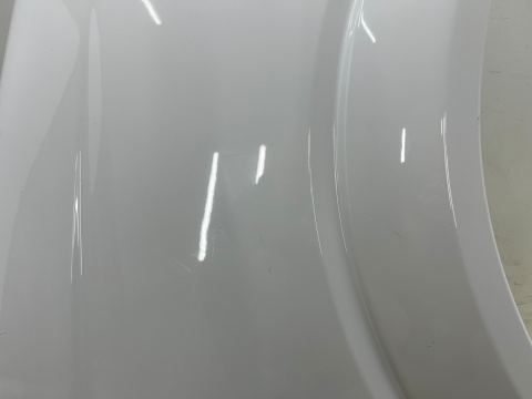 Błotnik Mercedes W906 Sprinter 2 II 13-18r. Lift prawy przedni prawy przód 