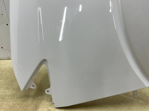 Błotnik Mercedes W906 Sprinter 2 II 13-18r. Lift prawy przedni prawy przód 