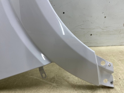 Błotnik Mercedes W906 Sprinter 2 II 13-18r. Lift prawy przedni prawy przód 