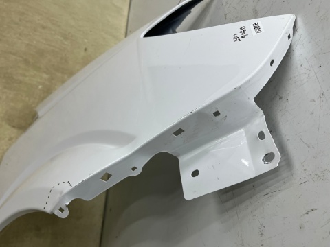 Błotnik Mercedes W906 Sprinter 2 II 13-18r. Lift prawy przedni prawy przód 