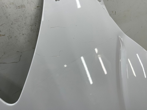 Błotnik Mercedes W906 Sprinter 2 II 13-18r. Lift prawy przedni prawy przód 