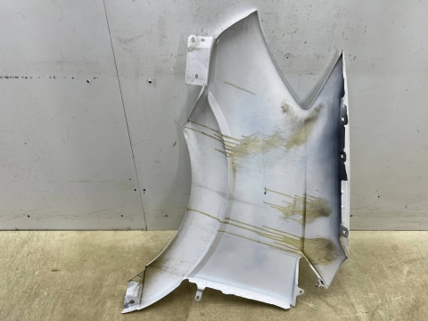 Błotnik Mercedes W906 Sprinter 2 II 13-18r. Lift prawy przedni prawy przód 