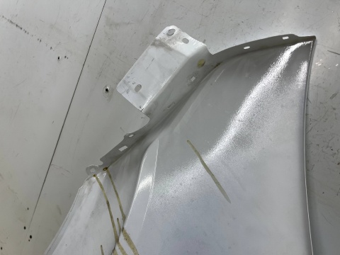 Błotnik Mercedes W906 Sprinter 2 II 13-18r. Lift prawy przedni prawy przód 