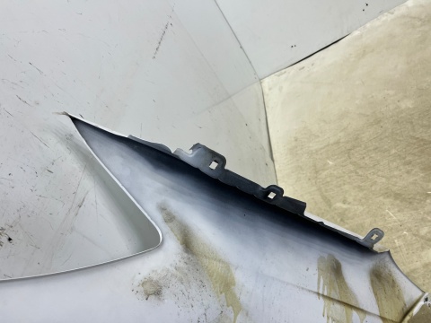 Błotnik Mercedes W906 Sprinter 2 II 13-18r. Lift prawy przedni prawy przód 