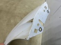 Błotnik Peugeot 208 1 I 12-19r. prawy przedni prawy przód 