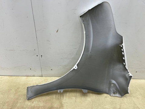 Błotnik Peugeot 208 1 I 12-19r. prawy przedni prawy przód 