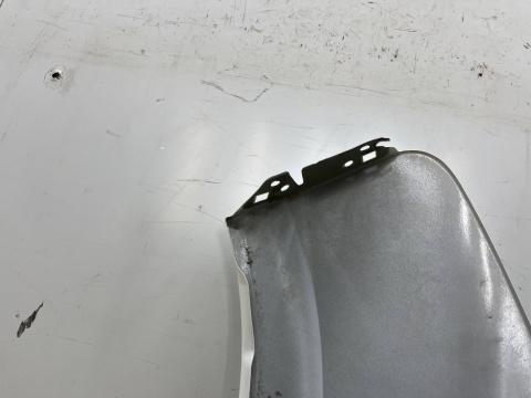Błotnik Peugeot 208 1 I 12-19r. prawy przedni prawy przód 