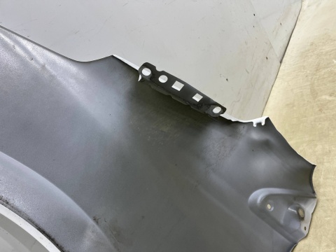 Błotnik Peugeot 208 1 I 12-19r. prawy przedni prawy przód 