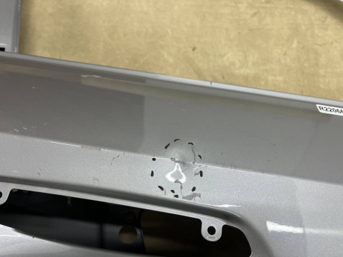 Drzwi BMW X1 U11 22r.- prawe przednie prawy przód 