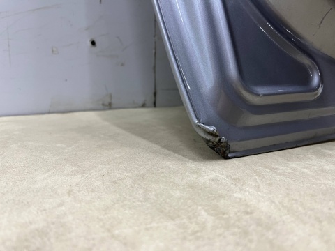 Drzwi BMW X1 U11 22r.- prawe przednie prawy przód 