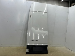 Drzwi Iveco Daily Maxi 4 IV 14r.- lewe tylne lewy tył 