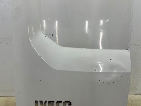 Drzwi Iveco Daily Maxi 4 IV 14r.- lewe tylne lewy tył 