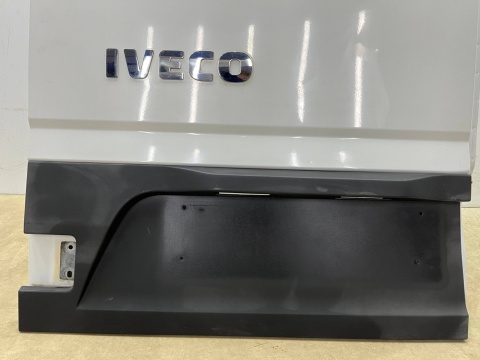 Drzwi Iveco Daily Maxi 4 IV 14r.- lewe tylne lewy tył 