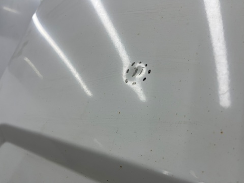 Drzwi Iveco Daily Maxi 4 IV 14r.- lewe tylne lewy tył 