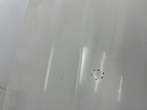 Drzwi Iveco Daily Maxi 4 IV 14r.- lewe tylne lewy tył 