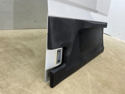 Drzwi Iveco Daily Maxi 4 IV 14r.- lewe tylne lewy tył 