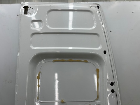 Drzwi Iveco Daily Maxi 4 IV 14r.- lewe tylne lewy tył 