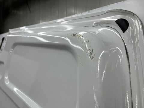 Drzwi Iveco Daily Maxi 4 IV 14r.- lewe tylne lewy tył 