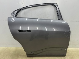 Drzwi Jaguar I-Pace 18-24r. prawe tylne prawy tył 3259262