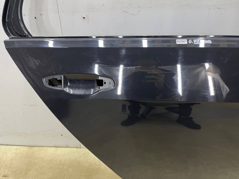 Drzwi VW Golf 7 VII 12-21r. HB Hatchback prawe tylne prawy tył 5G4833312L