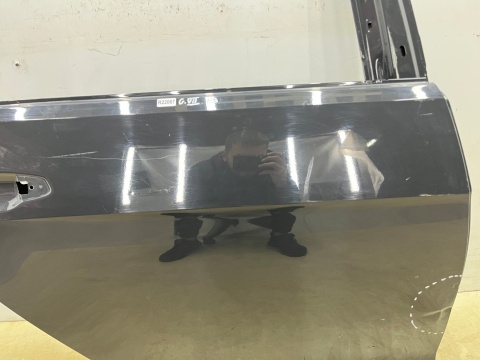 Drzwi VW Golf 7 VII 12-21r. HB Hatchback prawe tylne prawy tył 5G4833312L