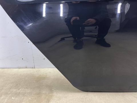 Drzwi VW Golf 7 VII 12-21r. HB Hatchback prawe tylne prawy tył 5G4833312L