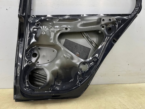 Drzwi VW Golf 7 VII 12-21r. HB Hatchback prawe tylne prawy tył 5G4833312L