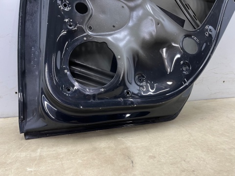 Drzwi VW Golf 7 VII 12-21r. HB Hatchback prawe tylne prawy tył 5G4833312L