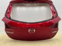 Klapa bagażnika Mazda 2 III DJ 14r.-