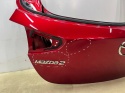 Klapa bagażnika Mazda 2 III DJ 14r.-