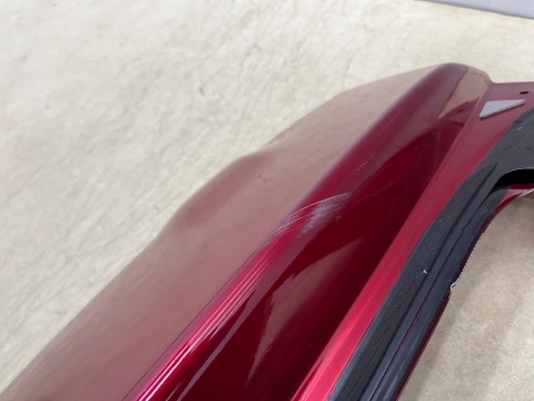 Klapa bagażnika Mazda 2 III DJ 14r.-