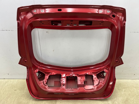 Klapa bagażnika Mazda 2 III DJ 14r.-