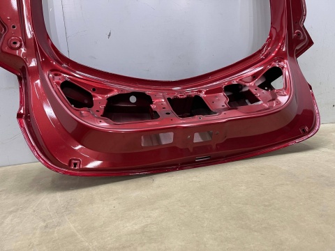 Klapa bagażnika Mazda 2 III DJ 14r.-