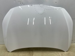 Maska MG ZS 17r.- pokrywa silnika 