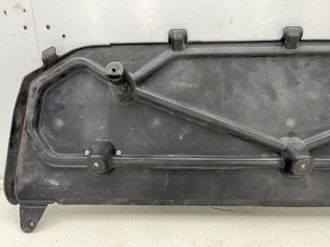 Osłona pod zderzak VW Tiguan I 5n0 07-16r. przednia płyta dolna podwozia pod silnik przód 5n0805915