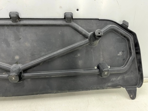 Osłona pod zderzak VW Tiguan I 5n0 07-16r. przednia płyta dolna podwozia pod silnik przód 5n0805915